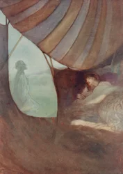 En el Principio, La historia del Génesis